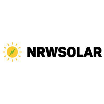 Logo NRW Solar Power Solution