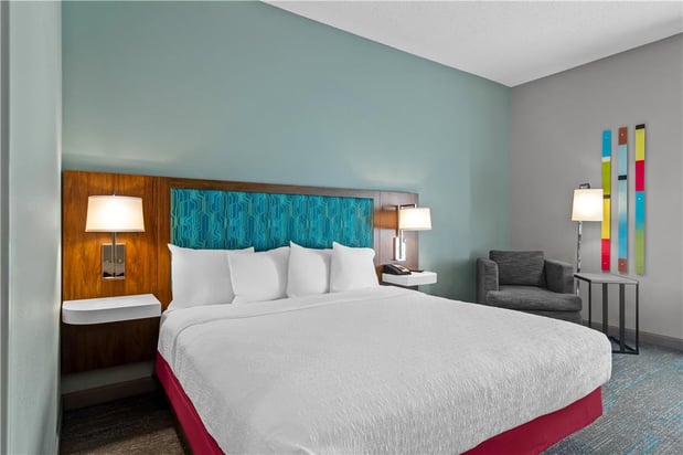 Images Hampton Inn Jacksonville/Ponte Vedra Beach-Mayo Clinic Area