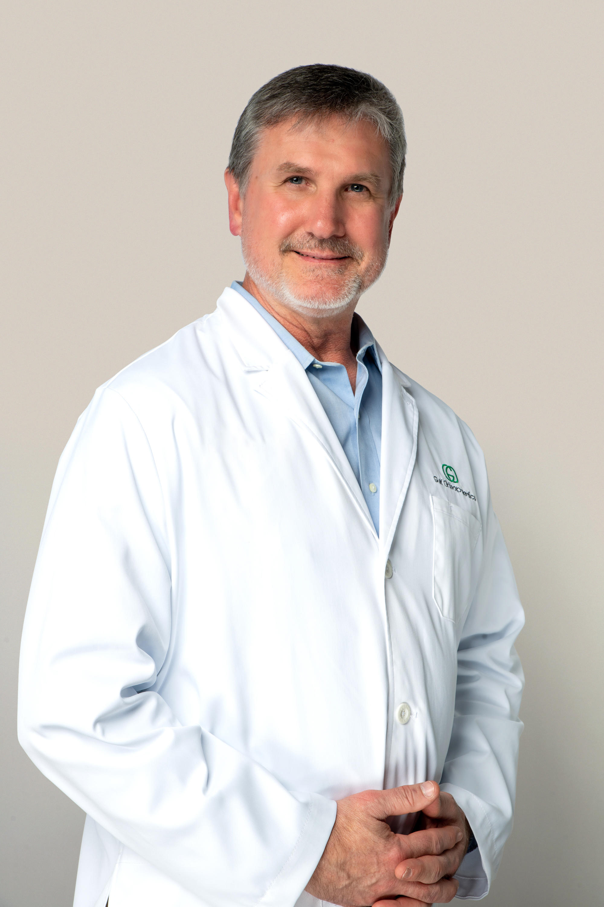 Dr. T. Gregory Terral - Fairhope, AL - Orthopedic Surgeon, General Orthopedics