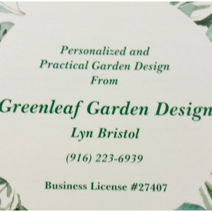 Greenleaf Garden Design