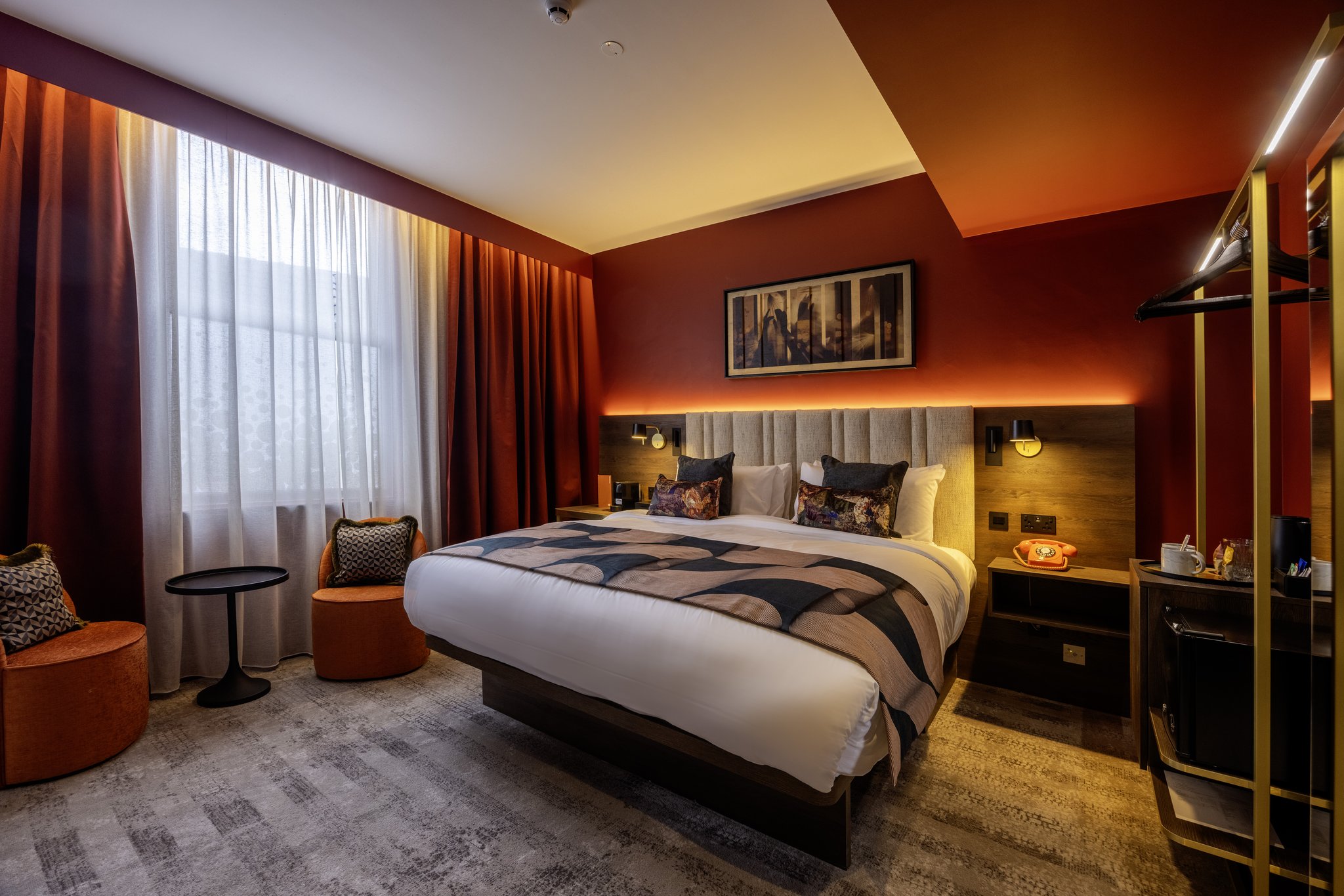 Images Hotel Indigo Leeds by IHG