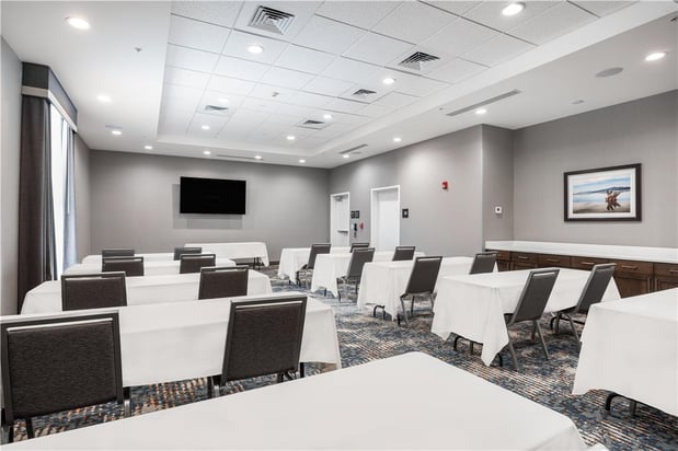 Images Hampton Inn & Suites Logan