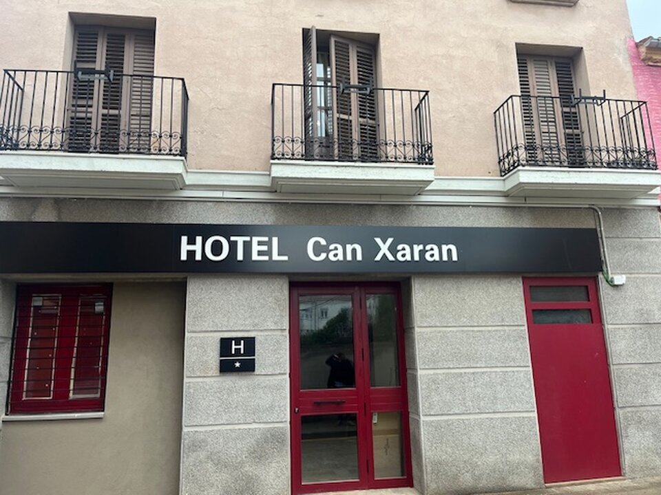 Images Can Xaran Hotel