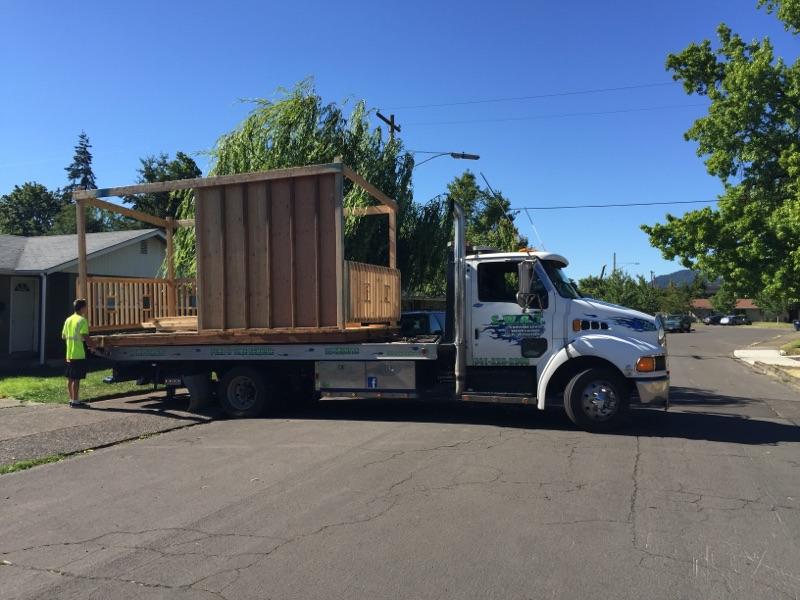 SWAT Specialized Wrecking & Towing Photo