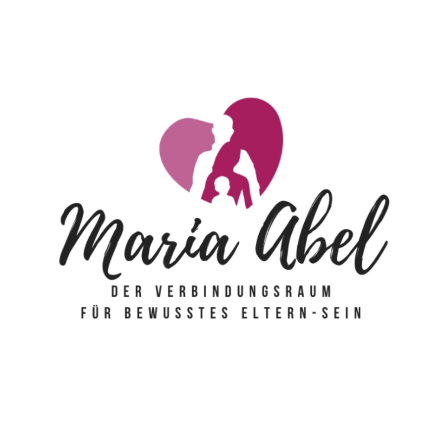 Logo Maria Abel - Erziehungsberatung, Familienberatung, Psychologische BeraterIn
