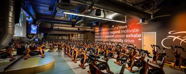 Images Ocotillo Village Health Club & Spa