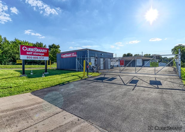 Images CubeSmart Self Storage