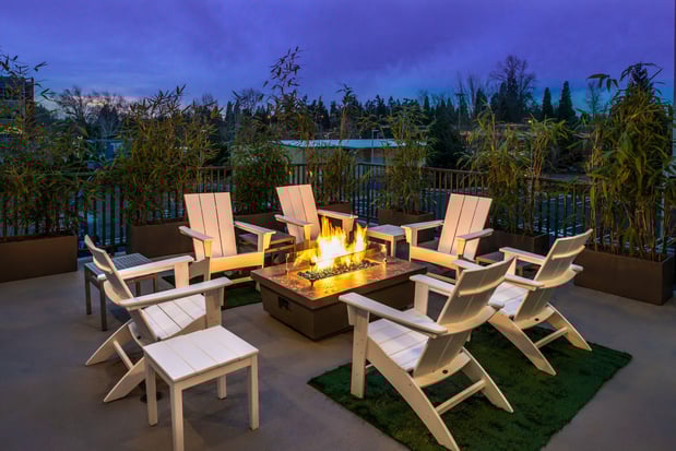Images Even Hotel Eugene by IHG