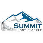 Summit Foot & Ankle: Richard T. Bauer III, DPM, AACFAS Logo