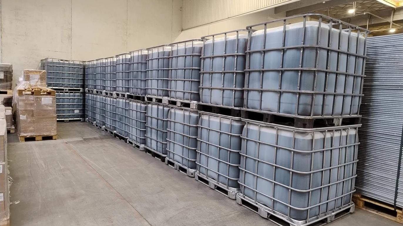 Images ACED Miljø ApS