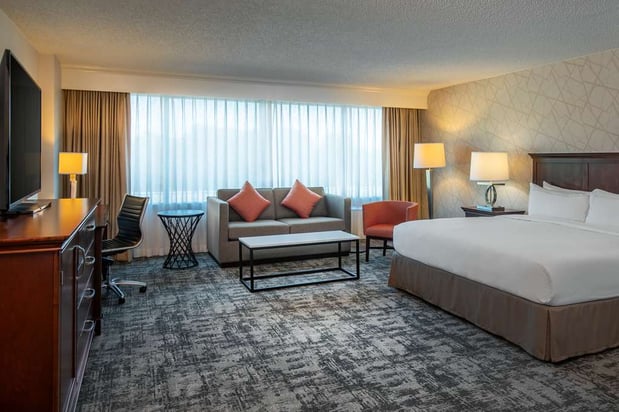 Images Hilton Greenville
