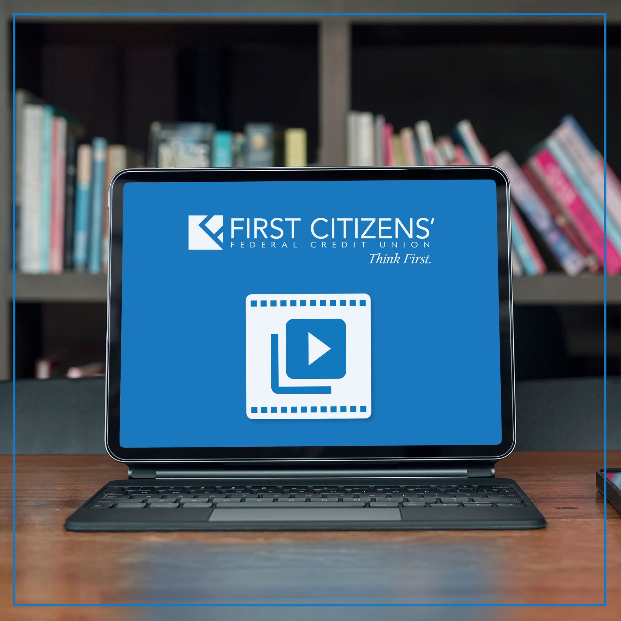 First Citizens' Federal Credit Union, South Dennis, MA Image