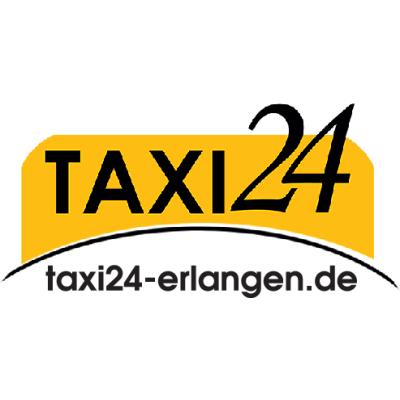 TAXI24 Logo