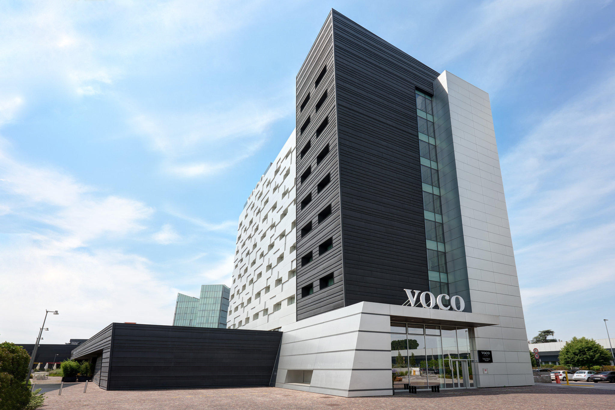 Images voco Venice Mestre - the Quid by IHG