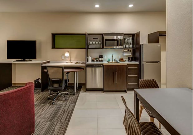 Images Home2 Suites by Hilton Reno