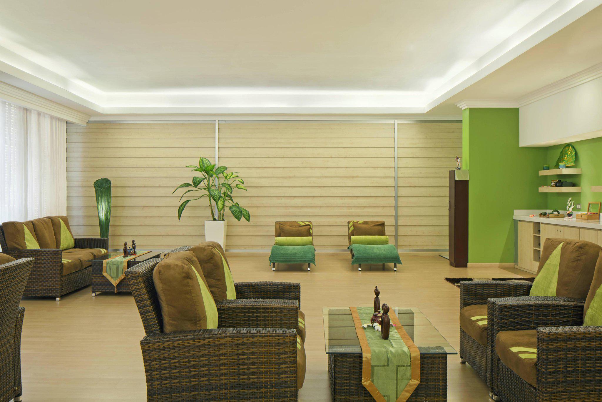Fotos - Four Points by Sheraton Lagos - 49