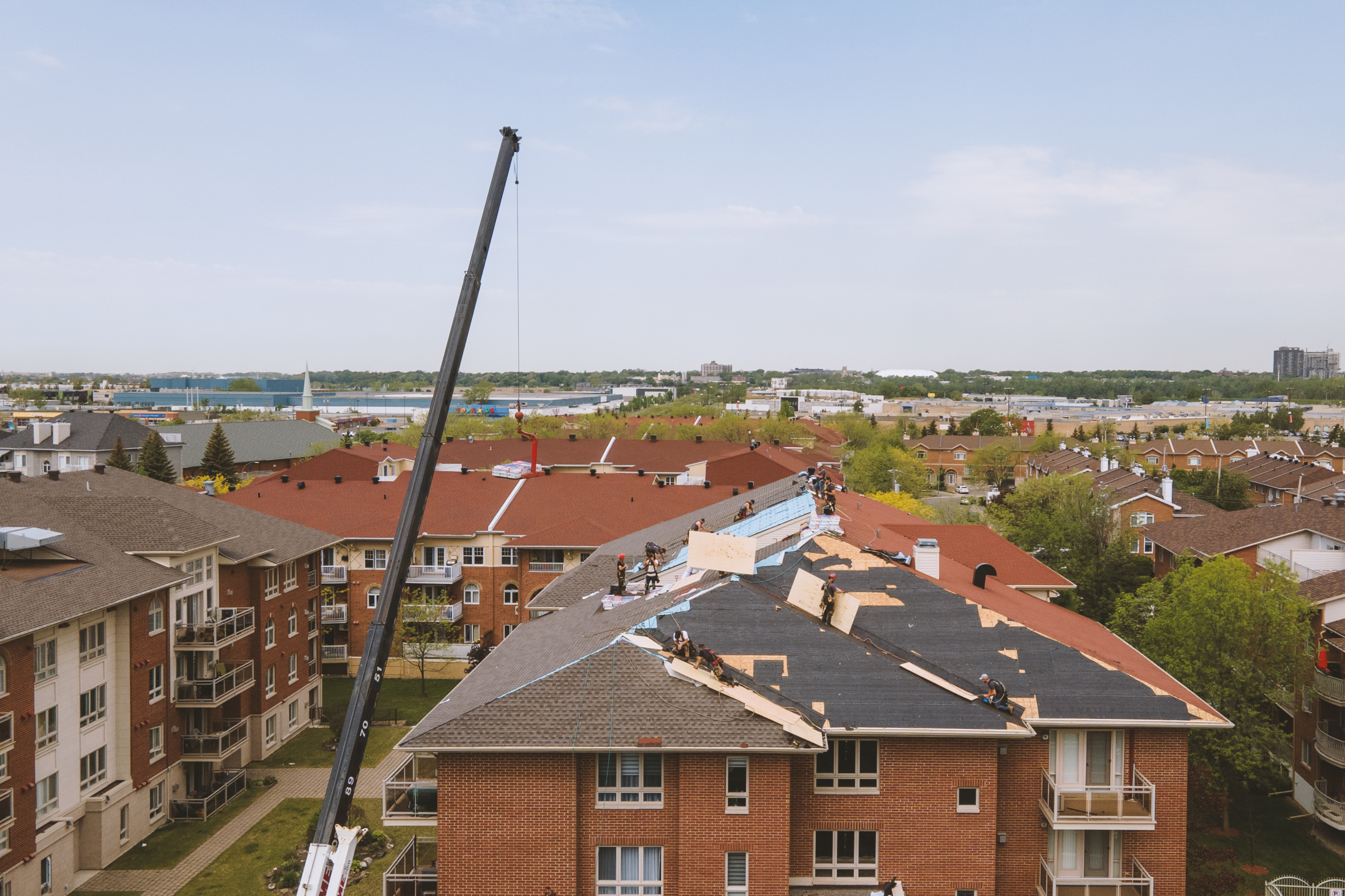 Images Iconic Construction - Rénovation Terrasse, Rénovation Patio L'Ancienne-Lorette