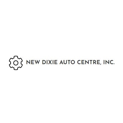 New Dixee Auto Centre, Inc.