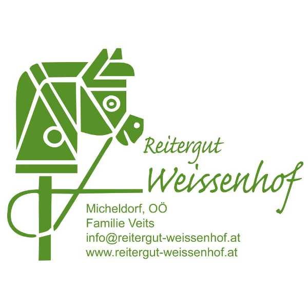 Reitergut Weissenhof - Fam Veits Logo