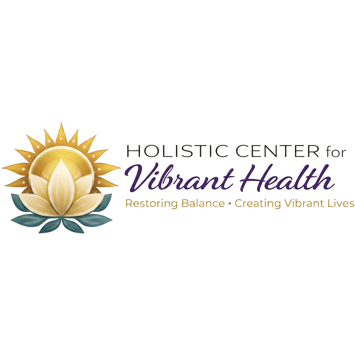 The Holistic Center for Vibrant Health