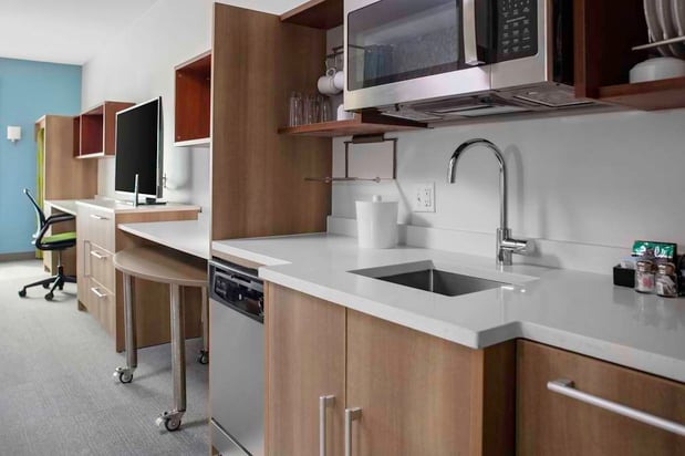 Images Home2 Suites by Hilton Baton Rouge Citiplace