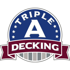 Triple A Decking | Deck Construction, Replacements, Repairs