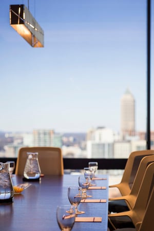 Images Crowne Plaza Atlanta - Midtown by IHG