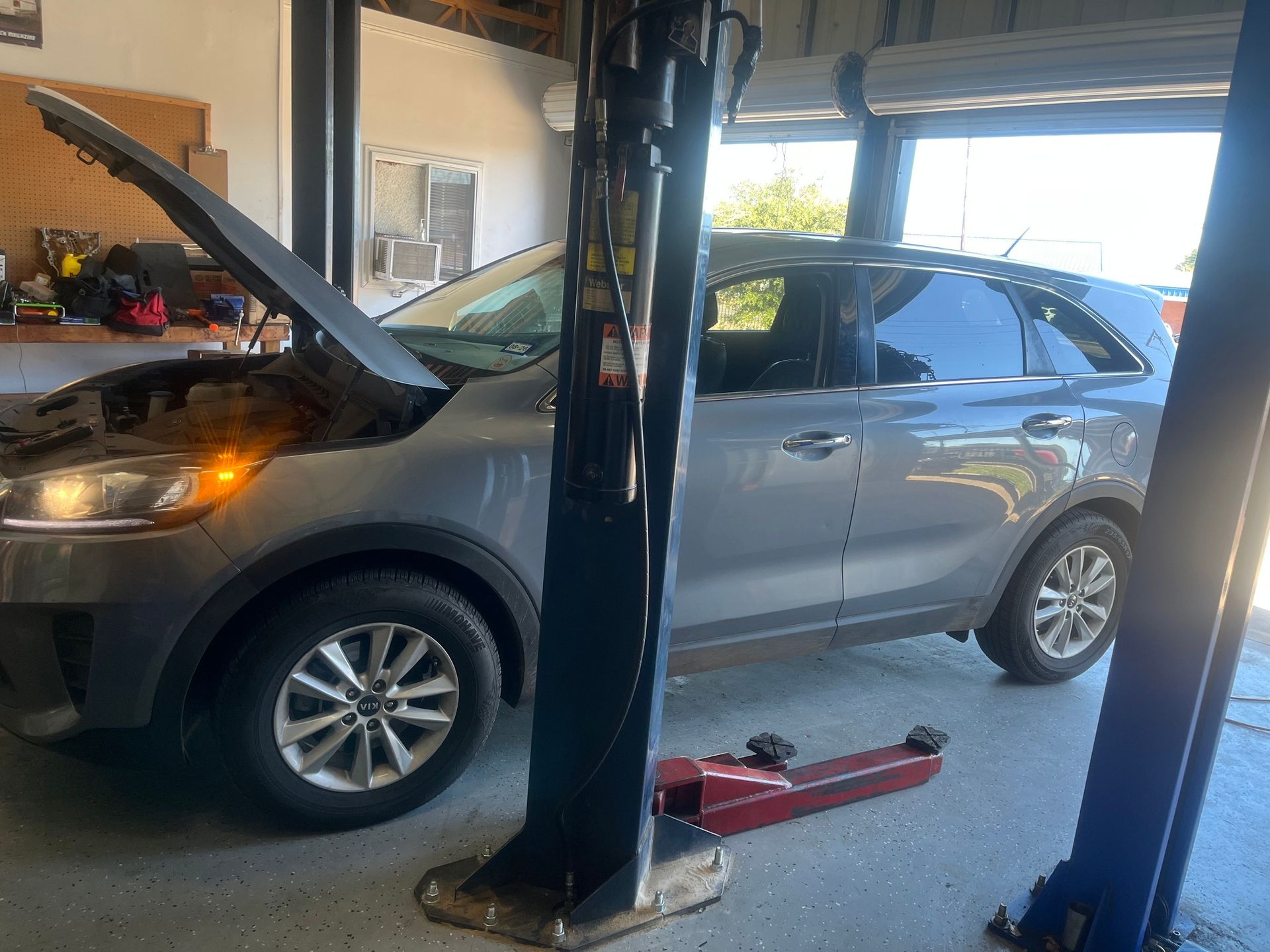 J&M Transmissions & Full Service Repairs Image