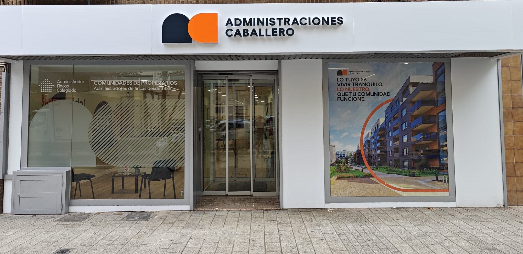 Images Administraciones Caballero