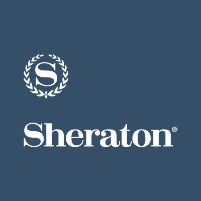 Sheraton Omaha Hotel Logo