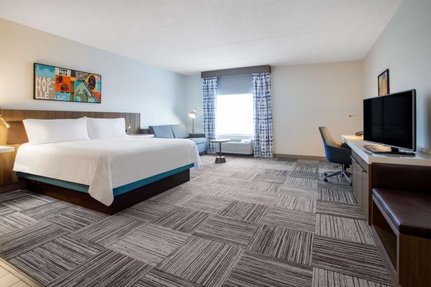 Images Hilton Garden Inn Nashville/Smyrna