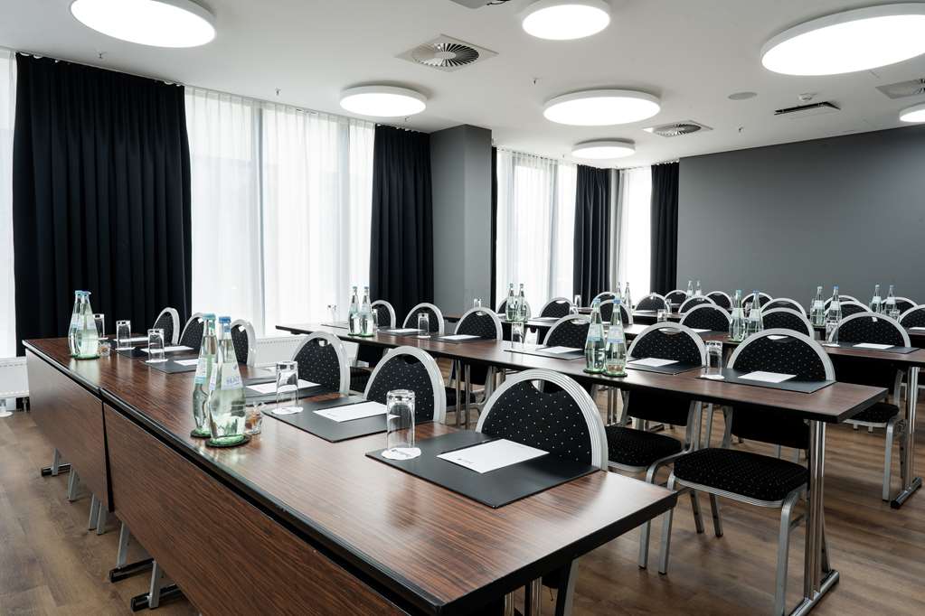 Kundenbild groß 72 Radisson Blu Scandinavia Hotel, Dusseldorf