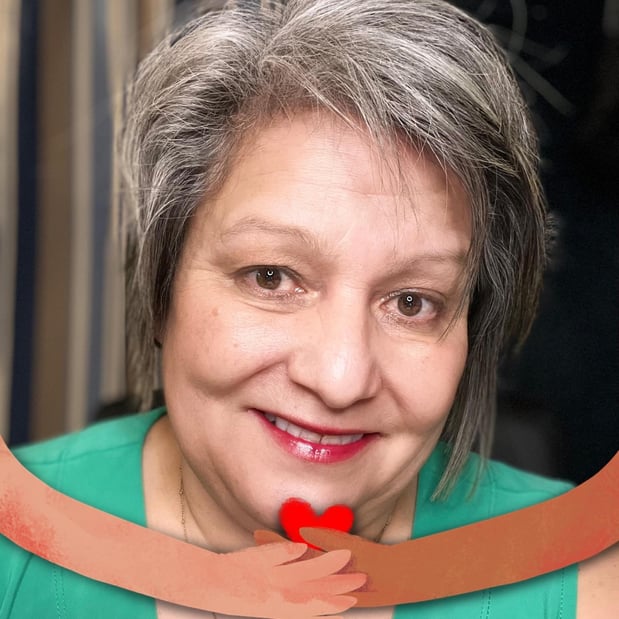 Images Bonnie Miriani, Counselor