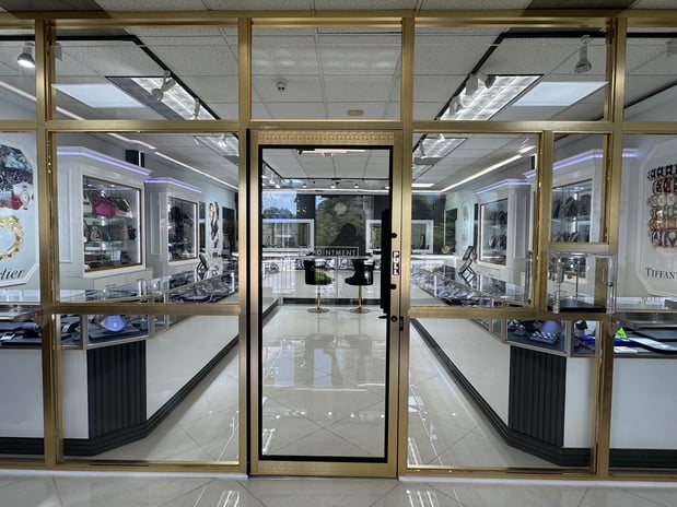 Images Estate Jewelers At Buckhead