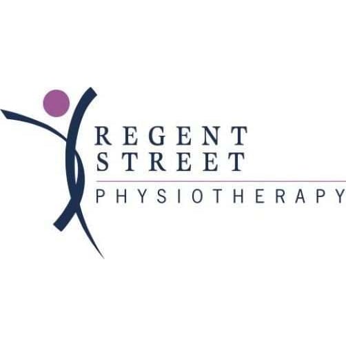 Regent Street Physiotherapy Logo