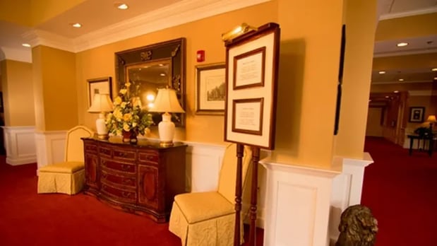 Images Covenant Funeral Service - Fredericksburg