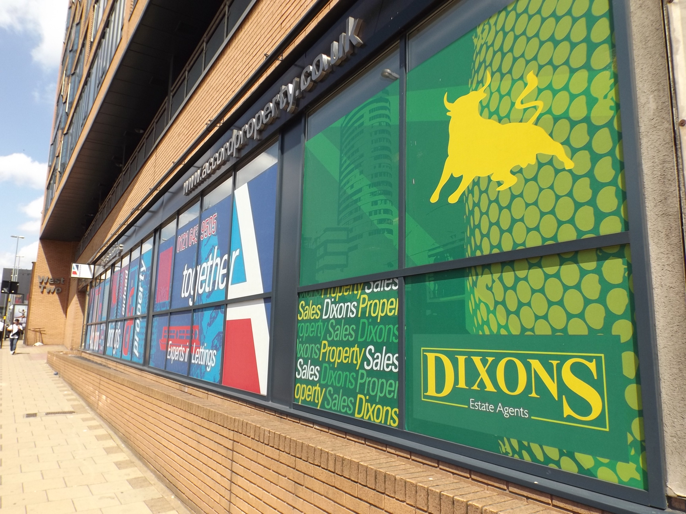 Images Dixons Sales and Letting Agents Birmingham