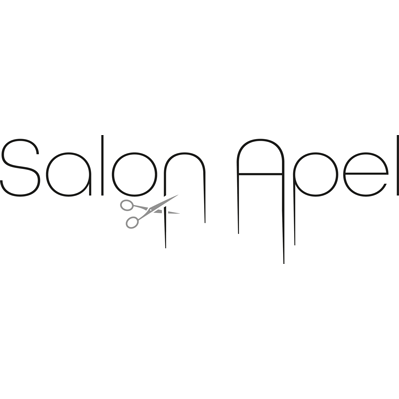 Salon Apel Logo