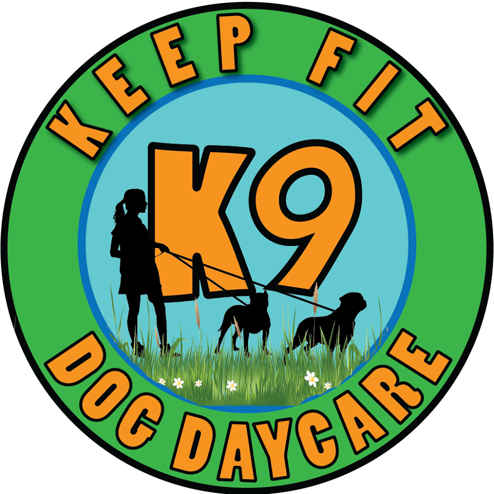 K9 Keep Fit Logo