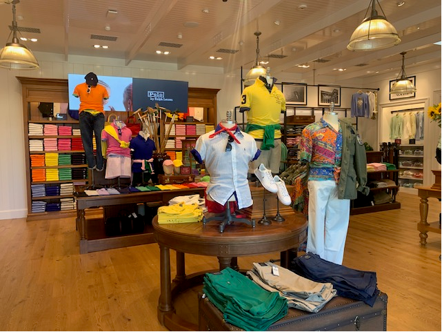 Images Polo Ralph Lauren Outlet Store Metz