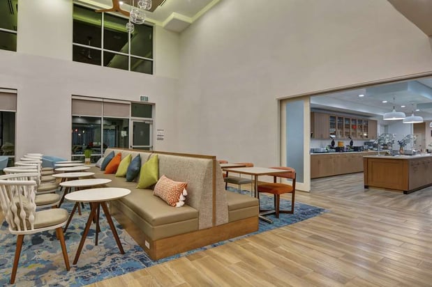 Images Hampton Inn Chula Vista Eastlake