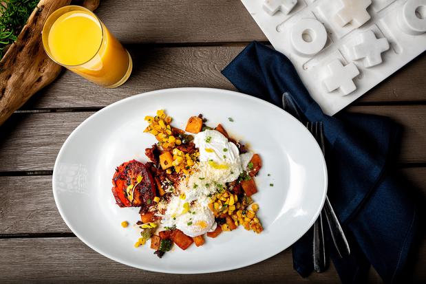 Images Drift Kitchen & Bar - Lido Beach Resort