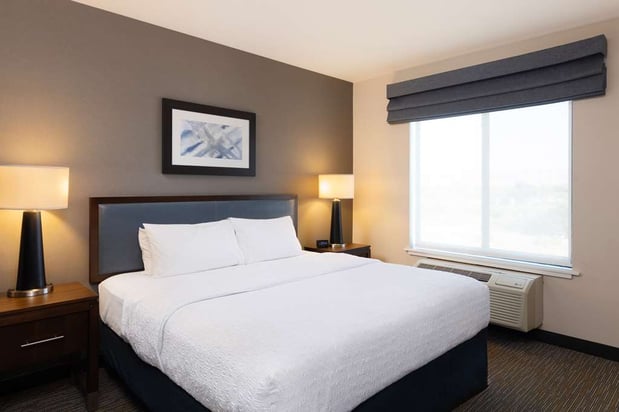 Images Hampton Inn San Jose Cherry Ave