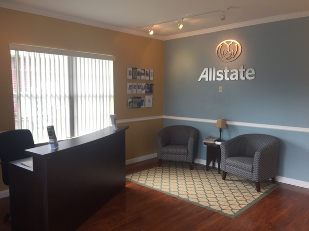 Images Alexandra Cowans: Allstate Insurance
