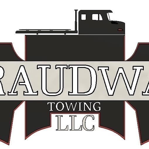 braudway towing LLC Logo