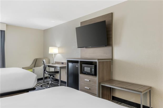 Images Best Western Commerce Inn