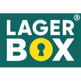 LAGERBOX Logo