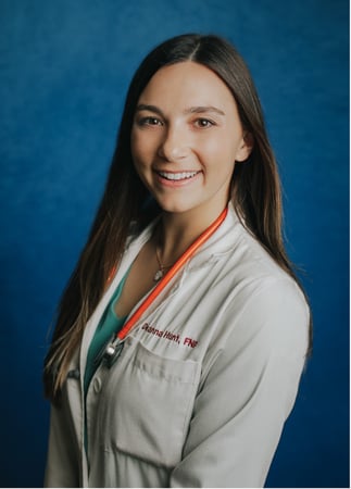 Images QC Kinetix (Ocala)