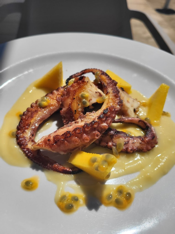 La Zattera Ristorante Bar