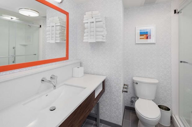 Images Hampton Inn Smithfield Selma